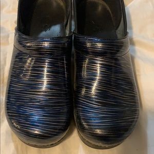 DANSKO shoes